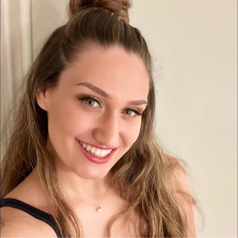 Meet your Posher, Jessica